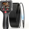 BORESCOPE LED 60MM CAMERA 5.5MM X 5 MET