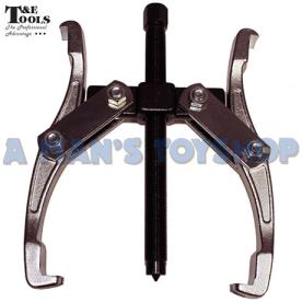 GEAR PULLER 2 JAW 7 TON CAP 180MM REACH