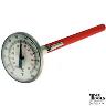 LARGE RADIATOR TEMPERATURE GAUGE 50MM