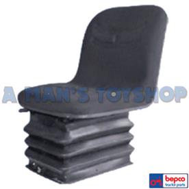 TRACTOR SEAT AIR SUSPENSION 130KG WEIGHT