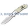 KNIFE ANGLER 80MM BLADE AMBIDEXTROUS