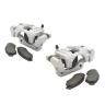 TRAILER HYDRAULIC BRAKE CALIPER SET PAIR