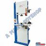 BANDSAW WOOD 2HPMOTOR 415MM THROAT FLOOR