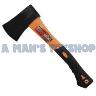 AXE 1 1/2LB 675G WITH FIBREGLASS HANDLE