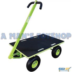 LOAD DOLLY 150KG WITH HANDLE 3.50X4