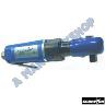 MINI AIR RATCHET 3/8" DRIVE 165 MM LONG