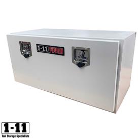 TOOLBOX UNDER TRAY 900x450x450MM WH