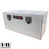 NLA* TOOLBOX UNDER TRAY 900x450x450MM WH