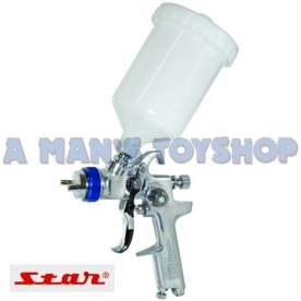 AIR SPRAY GUN GENERAL PURPOSE 2MM STAR