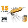 FOLDING POCKET KNIFE 15-IN-1 97X30X17MM