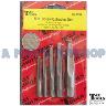 SCREW EXTRACTOR SET 5PCE 1-2-3-4-5 SIZE