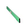 NLA* STRAIGHT EDGE 2100MM ALUMINIUM