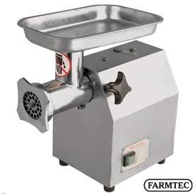 MINCER MEAT 1.5HP SIZE 22 LARGE MEAT PAN