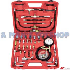 PETROL FUEL INJECTION PRESSURE TESTER