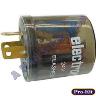FLASHER UNIT 24V 3 PIN ELECTRONIC