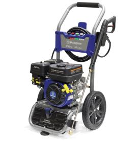 PETROL PRESSURE WASHER 2700PSI
