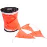 100M BARRIER BUNTING FLAGS ON SPOOL