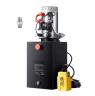 HYDRAULIC POWER PACK 12V D/ACTING 12LT