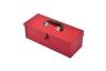 TOOLBOX WITH LIFT TRAY HEAVY GAUGE STEEL