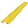 CABLE COVER YELLOW 1000MM X 130 X 20MM