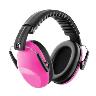 EAR MUFF JUNIOR PINK 25.8DB AS/NZS
