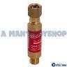 REGULATOR FLASHBACK ARRESTOR ACET/LPG