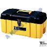 POLY TOOLBOX PLASTIC 430MM LONG