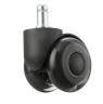 OFFICE CHAIR WHEEL(5) SET 50MM WITH PIN