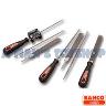 FILE SET CHAINSAW 4MM SHARPENING KIT