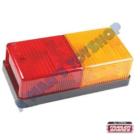 TRAILER TAIL LIGHT STOP/TAIL/TURN 12V