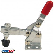 TOGGLE CLAMP VERTICAL 100KG CAP