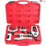 BALL & TIE ROD PITMAN PULLER SET 5 PIECE