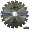 CIRCULAR SAW BLADE MULTI CUT 125MM MILD