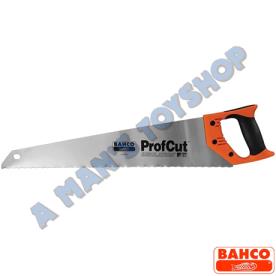 BUILDERS INSULATION SAW CUTS POLY 550MM