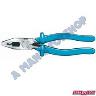 PLIER LINESMEN 216MM INSULATED 1000V