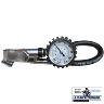 TYRE AIR GAUGE 50MM DIAL 0-160PSI 0-1100