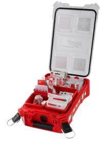 FIRST AID KIT 132 PCE MILWAUKEE PACKOUT