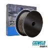 MIG WIRE 0.9MM GASLESS 0.9KG SPOOL