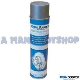 BRAKE CLEANER 600ML SPRAY CAN