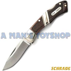KNIFE FOLDING 65MM SMALL MOUNTAIN BEAVER