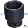 SOCKET IMPACT 65MM 1"DR 90MM DEEP