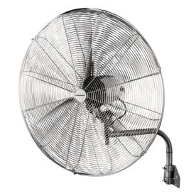 WALL MOUNT 750MM, 285W INDUSTRIAL FAN