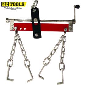 ENGINE & TRANS LOAD TILT LEVELER 680KG