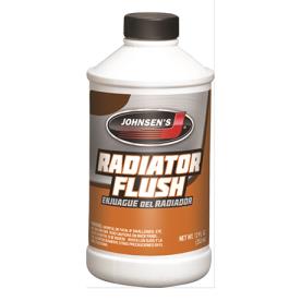 RADIATOR COOLING SYSTEM FLUSH 355MLS USA