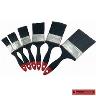 PAINT BRUSH SET 6 PIECE 50MM-75MM & 63MM