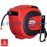 AIR & WATER WALL HOSE REEL15 METRE X12MM