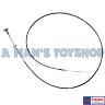 ENGINE STOP / PULL  CABLE 1407MM LONG