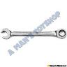 RATCHET RING/OPEN 12MM SPANNER