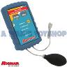 *K* AIR CON REFRIGERANT IDENTIFIER R134A