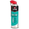 GARAGE DOOR LUBRICANT 3-IN-1 300GMS